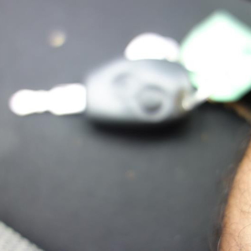 Air bag conducteur DACIA SANDERO 1 Photo n°9