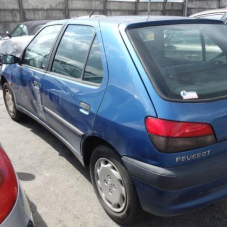 Etrier avant droit (freinage) PEUGEOT 306 Photo n°1