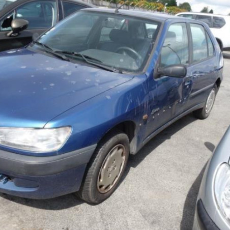 Etrier avant droit (freinage) PEUGEOT 306