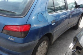 Etrier avant droit (freinage) PEUGEOT 306