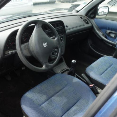 Etrier avant droit (freinage) PEUGEOT 306