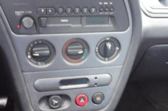 Etrier avant droit (freinage) PEUGEOT 306