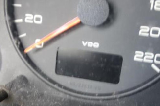 Etrier avant droit (freinage) PEUGEOT 306