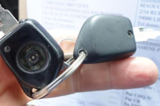 Etrier avant droit (freinage) PEUGEOT 306