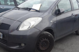 Moto ventilateur radiateur TOYOTA YARIS 2