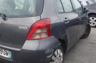 Moto ventilateur radiateur TOYOTA YARIS 2