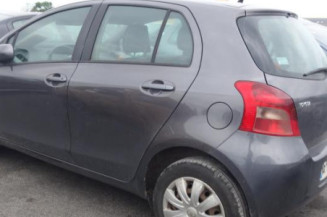 Moto ventilateur radiateur TOYOTA YARIS 2