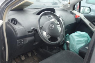Moto ventilateur radiateur TOYOTA YARIS 2