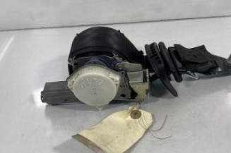 Pretensionneur de ceinture avant droit CITROEN C3 2 Photo n°1