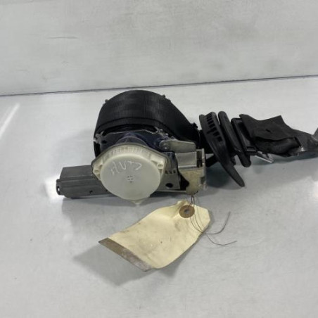 Pretensionneur de ceinture avant droit CITROEN C3 2 Photo n°1