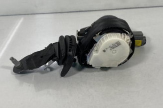 Pretensionneur de ceinture avant droit CITROEN C3 2