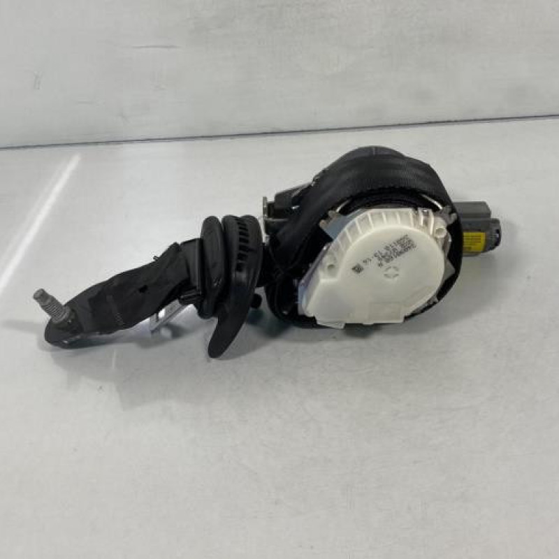 Pretensionneur de ceinture avant droit CITROEN C3 2 Photo n°3