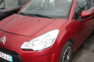 Pretensionneur de ceinture avant droit CITROEN C3 2