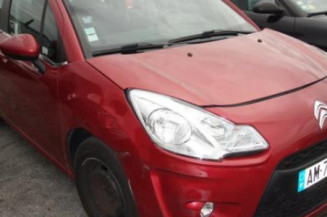 Pretensionneur de ceinture avant droit CITROEN C3 2