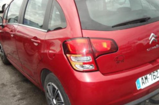 Pretensionneur de ceinture avant droit CITROEN C3 2
