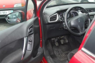 Pretensionneur de ceinture avant droit CITROEN C3 2