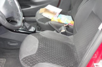 Pretensionneur de ceinture avant droit CITROEN C3 2