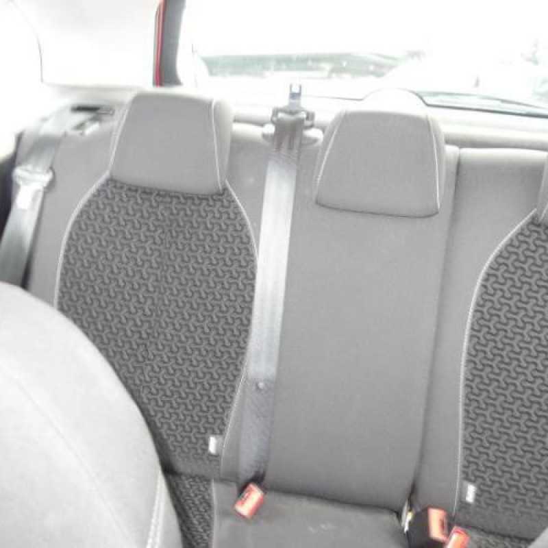 Pretensionneur de ceinture avant droit CITROEN C3 2 Photo n°11