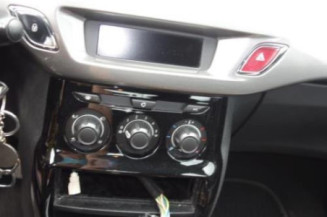 Pretensionneur de ceinture avant droit CITROEN C3 2