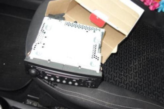 Pretensionneur de ceinture avant droit CITROEN C3 2