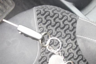 Pretensionneur de ceinture avant droit CITROEN C3 2