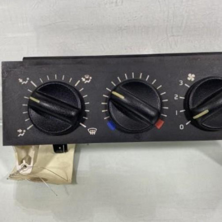 Commande chauffage OPEL MOVANO A Photo n°1