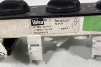 Commande chauffage OPEL MOVANO A