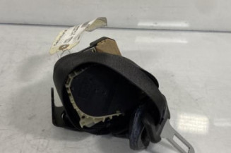 Ceinture arriere droit OPEL CORSA C Photo n°1
