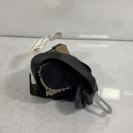 Ceinture arriere droit OPEL CORSA C Photo n°1