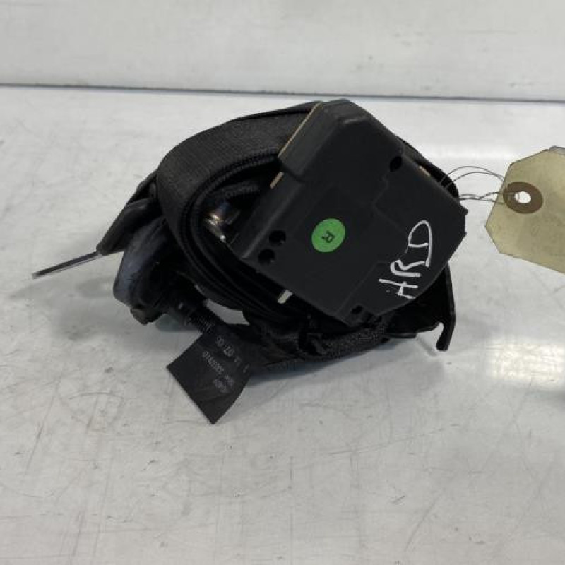 Ceinture arriere droit OPEL CORSA C Photo n°3