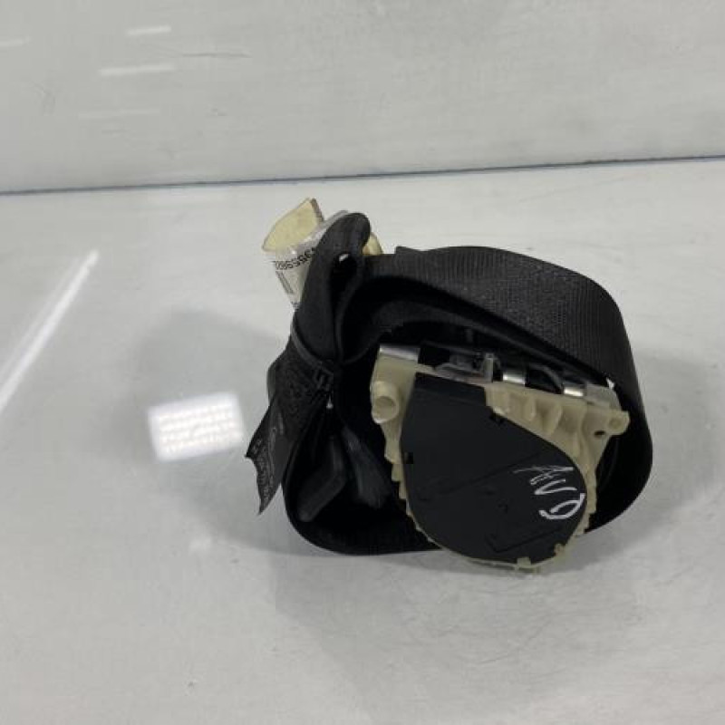 Ceinture avant droit OPEL CORSA C Photo n°3