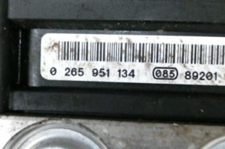 Bloc ABS (freins anti-blocage) PEUGEOT 308 1