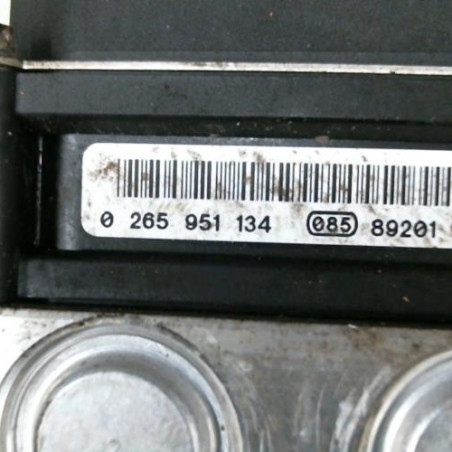 Bloc ABS (freins anti-blocage) PEUGEOT 308 1