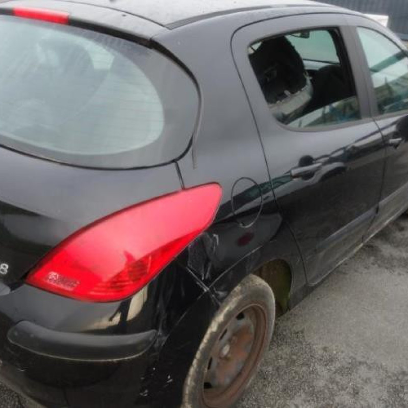 Boitier de prechauffage PEUGEOT 308 1 Photo n°6