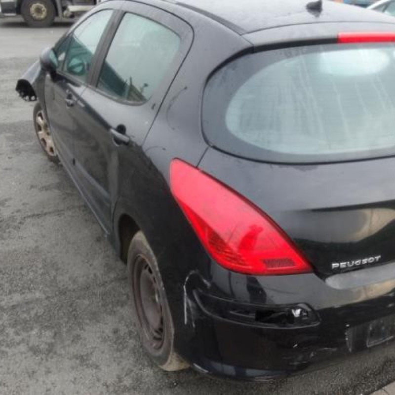 Boitier de prechauffage PEUGEOT 308 1 Photo n°7