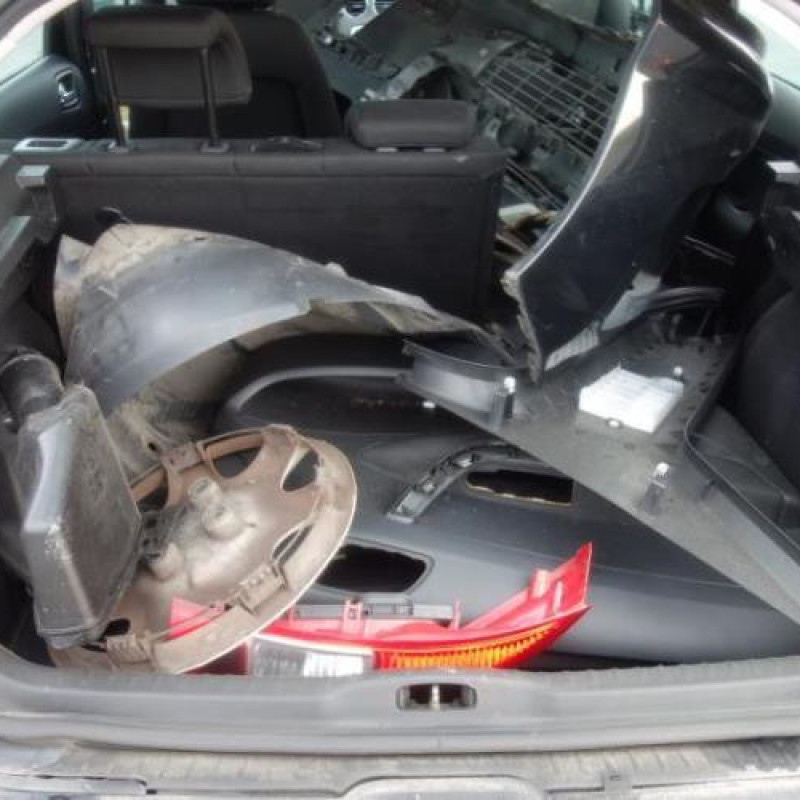 Boitier de prechauffage PEUGEOT 308 1 Photo n°8