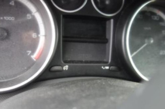 Boitier de prechauffage PEUGEOT 308 1