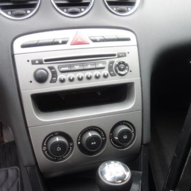 Boitier de prechauffage PEUGEOT 308 1 Photo n°11
