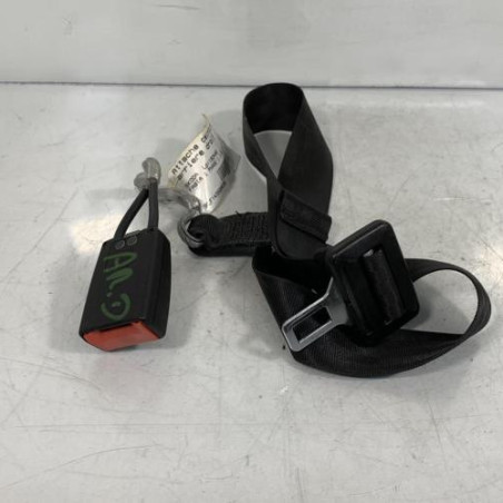 Attache ceinture arriere droit SKODA FABIA 1 Photo n°1