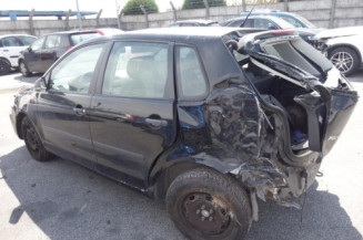 Air bag conducteur VOLKSWAGEN POLO 4