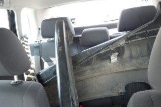 Air bag conducteur VOLKSWAGEN POLO 4