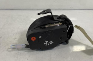 Pretensionneur de ceinture avant gauche VOLKSWAGEN POLO 4