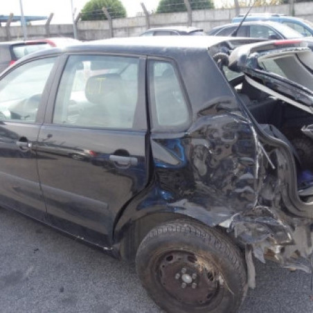 Amortisseur avant droit VOLKSWAGEN POLO 4