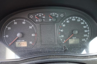 Amortisseur avant droit VOLKSWAGEN POLO 4