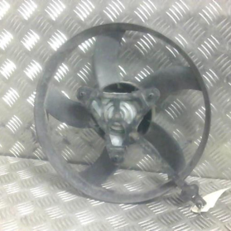 Moto ventilateur radiateur VOLKSWAGEN POLO 4 Photo n°1