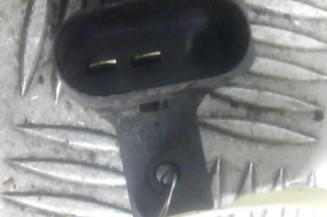 Moto ventilateur radiateur VOLKSWAGEN POLO 4