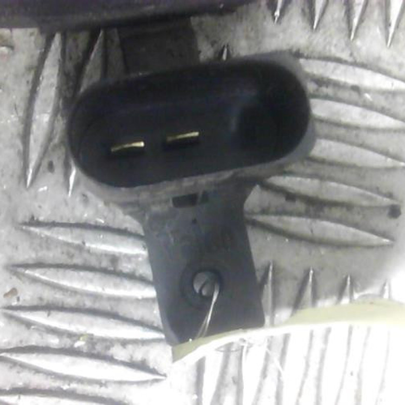 Moto ventilateur radiateur VOLKSWAGEN POLO 4 Photo n°3