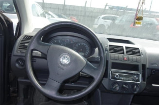 Moto ventilateur radiateur VOLKSWAGEN POLO 4