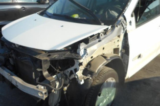 Boite de vitesses RENAULT CLIO 3