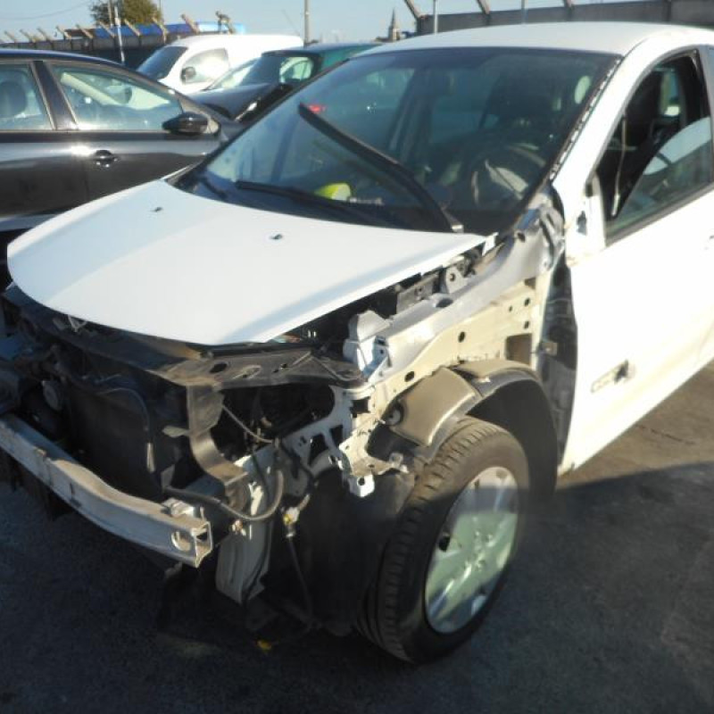Boite de vitesses RENAULT CLIO 3 Photo n°1